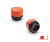SFN. (inch sizes)-Breather caps